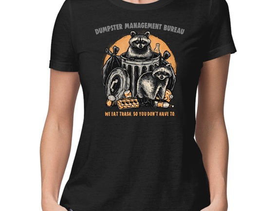 Dumpster Management Bureau