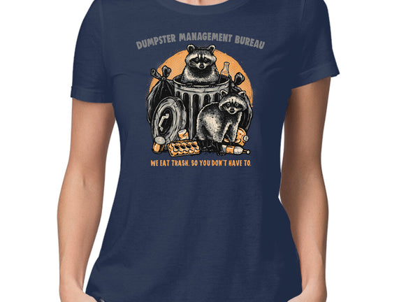 Dumpster Management Bureau