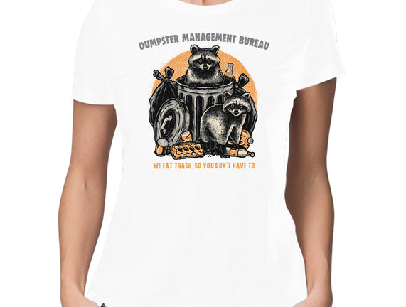 Dumpster Management Bureau