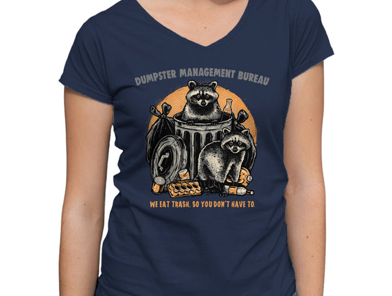 Dumpster Management Bureau