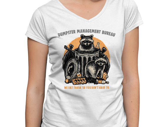 Dumpster Management Bureau