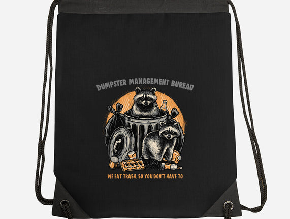 Dumpster Management Bureau