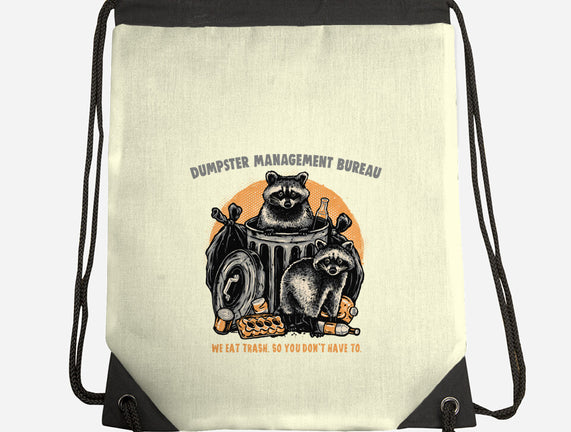 Dumpster Management Bureau