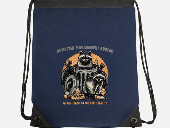 Dumpster Management Bureau