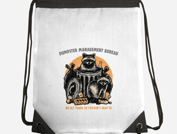 Dumpster Management Bureau