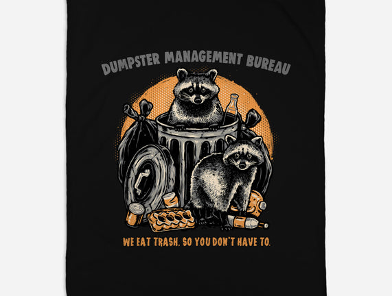 Dumpster Management Bureau