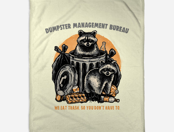 Dumpster Management Bureau