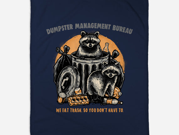 Dumpster Management Bureau