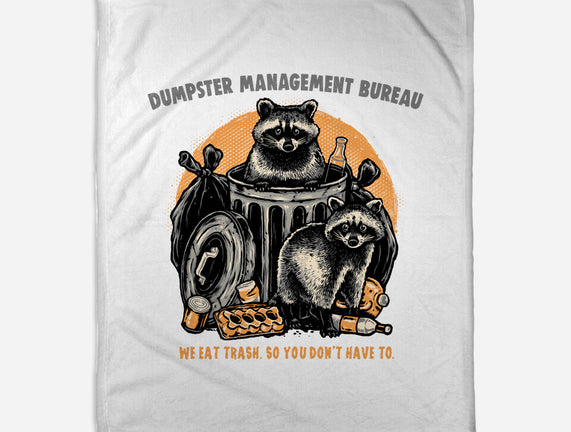 Dumpster Management Bureau
