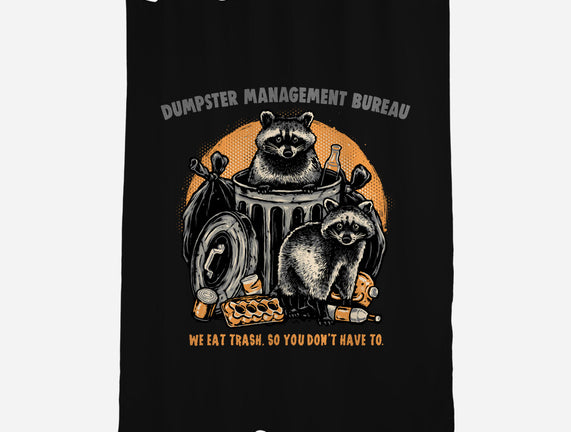 Dumpster Management Bureau