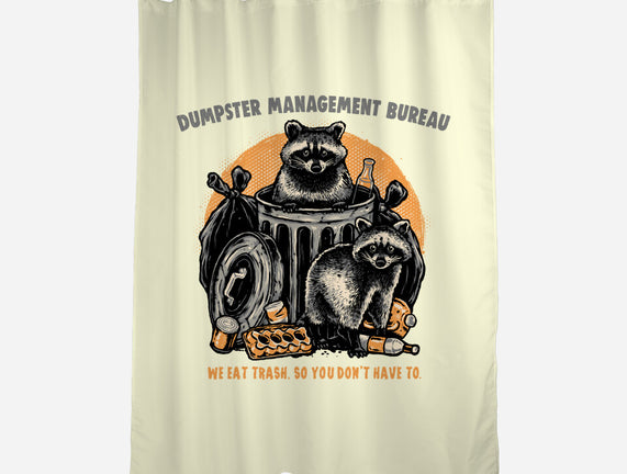 Dumpster Management Bureau
