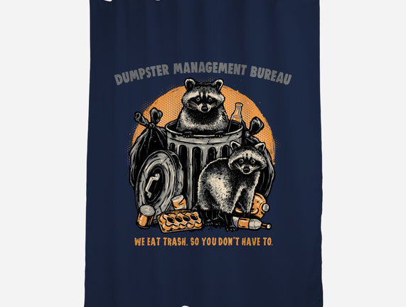 Dumpster Management Bureau