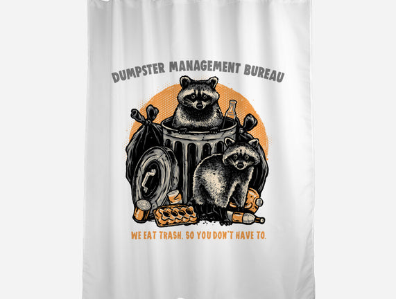 Dumpster Management Bureau