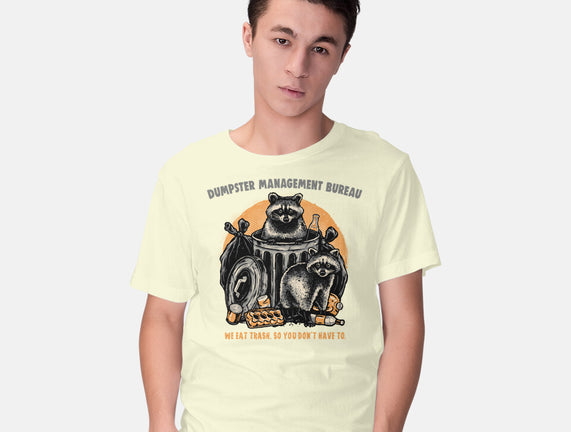 Dumpster Management Bureau