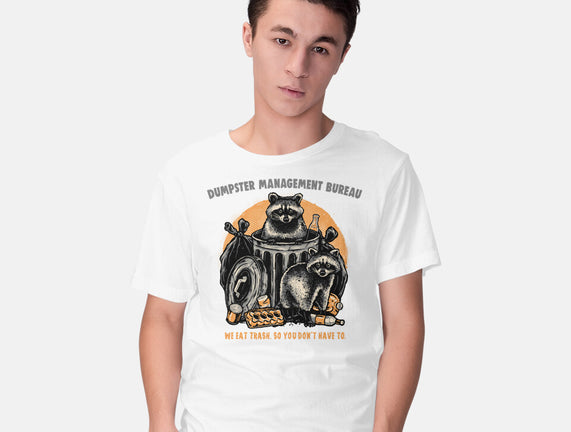 Dumpster Management Bureau