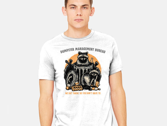 Dumpster Management Bureau