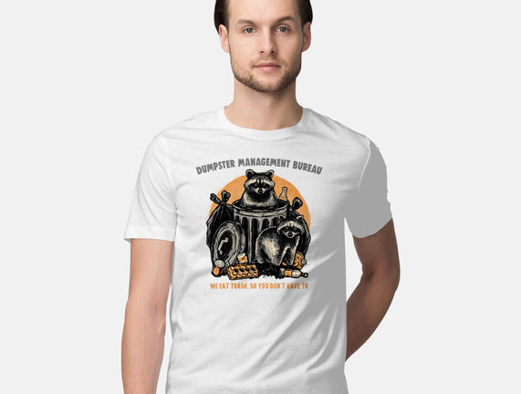 Dumpster Management Bureau