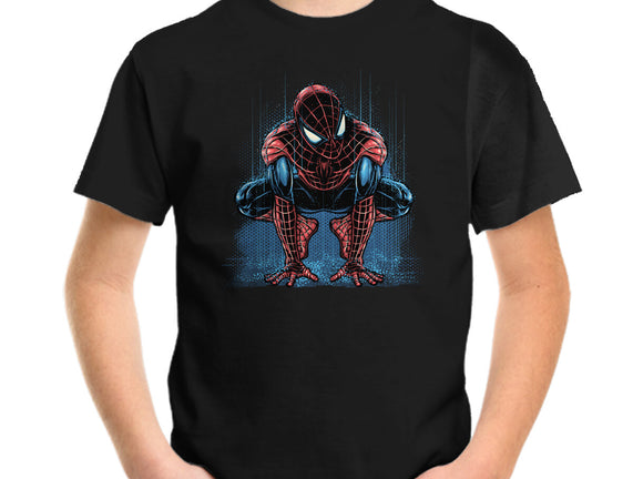 Neighborhood Rain