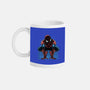 Neighborhood Rain-None-Mug-Drinkware-glitchygorilla