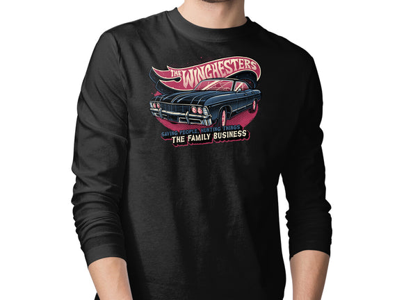 Ghost Hunting Mobile