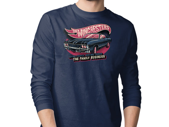 Ghost Hunting Mobile