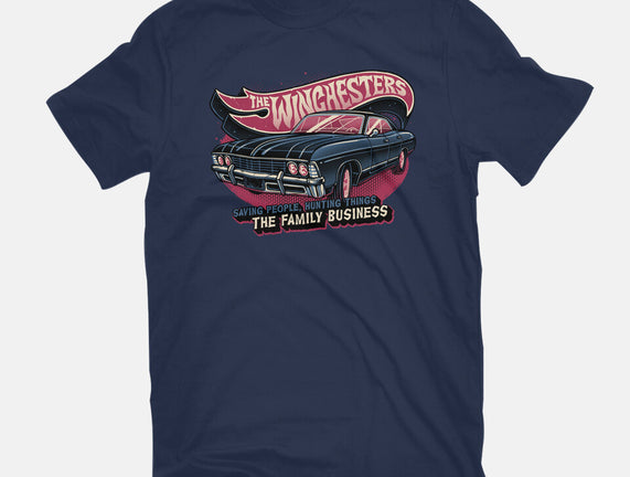 Ghost Hunting Mobile