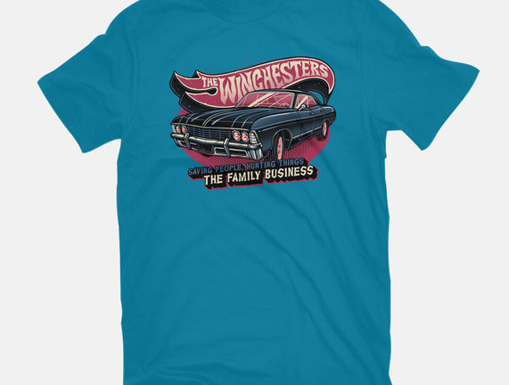 Ghost Hunting Mobile
