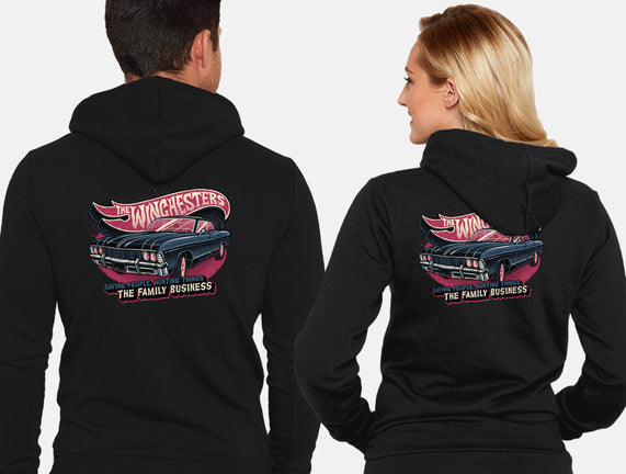Ghost Hunting Mobile