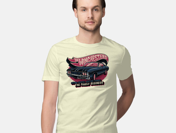 Ghost Hunting Mobile