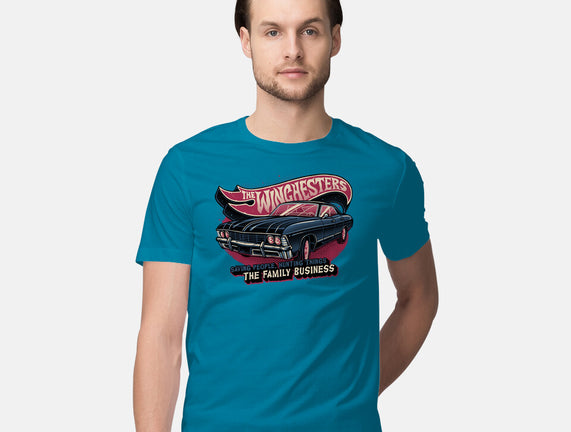 Ghost Hunting Mobile