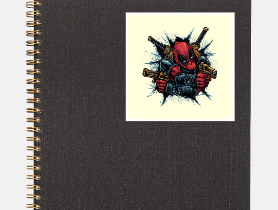 Mercenary For Hire