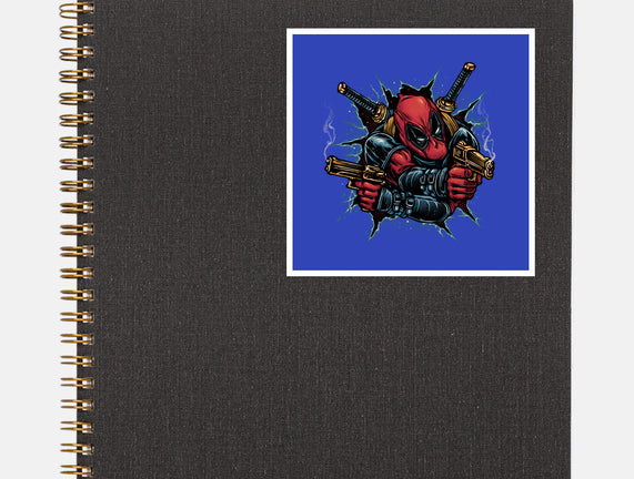 Mercenary For Hire