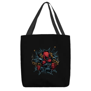 Mercenary For Hire