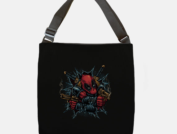 Mercenary For Hire