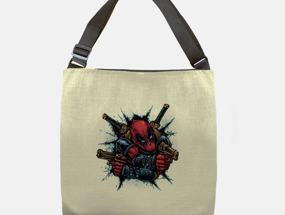 Mercenary For Hire