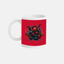 Mercenary For Hire-None-Mug-Drinkware-glitchygorilla