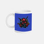 Mercenary For Hire-None-Mug-Drinkware-glitchygorilla