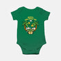 Beach You Must Go-Baby-Basic-Onesie-krisren28