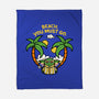 Beach You Must Go-None-Fleece-Blanket-krisren28
