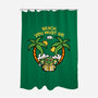 Beach You Must Go-None-Polyester-Shower Curtain-krisren28