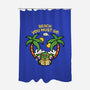 Beach You Must Go-None-Polyester-Shower Curtain-krisren28