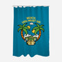 Beach You Must Go-None-Polyester-Shower Curtain-krisren28