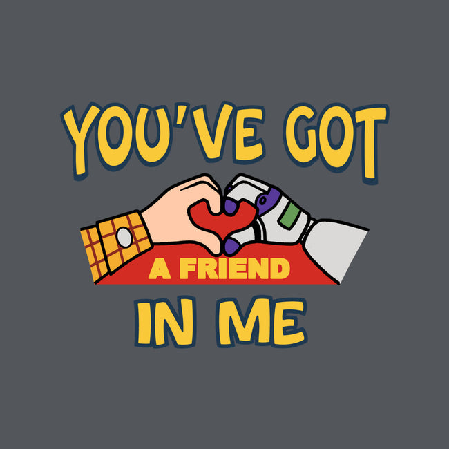Toy Heart-Womens-Fitted-Tee-fanfabio