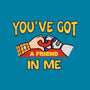 Toy Heart-Mens-Basic-Tee-fanfabio
