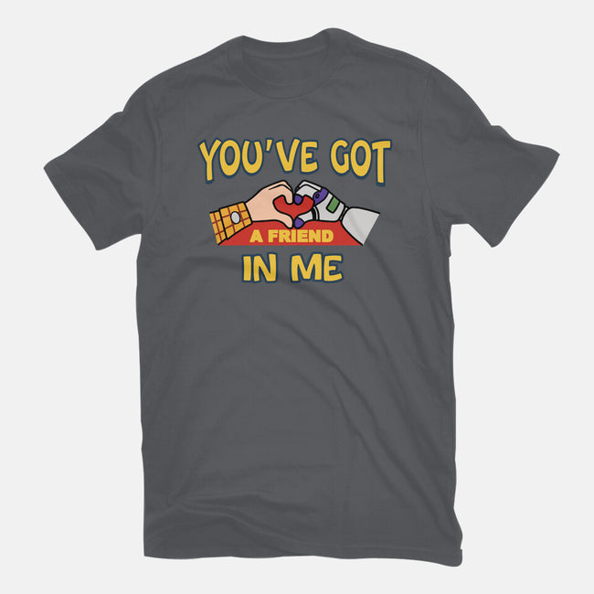 Toy Heart-Womens-Basic-Tee-fanfabio