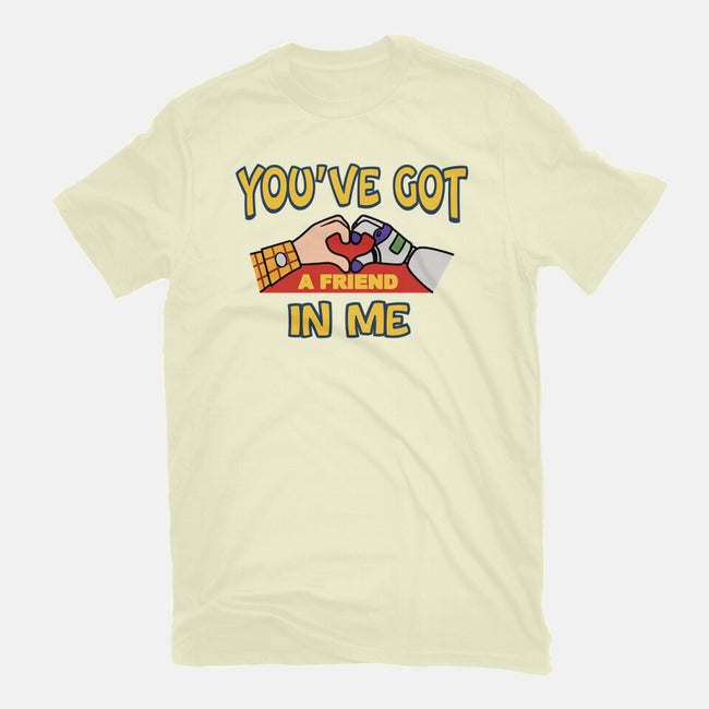 Toy Heart-Mens-Basic-Tee-fanfabio