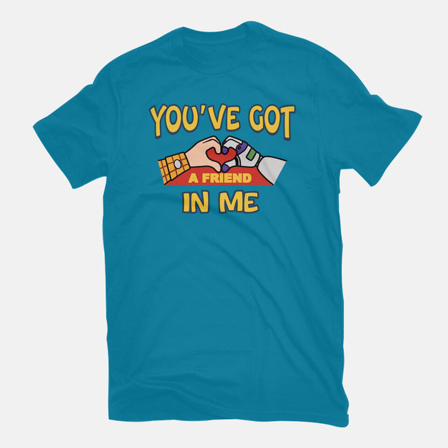 Toy Heart-Womens-Basic-Tee-fanfabio