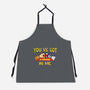 Toy Heart-Unisex-Kitchen-Apron-fanfabio