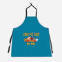 Toy Heart-Unisex-Kitchen-Apron-fanfabio
