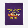 Toy Heart-None-Fleece-Blanket-fanfabio